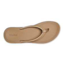 Women's Olukai 'Uiki - Warm Sand