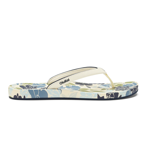 OluKai-'UIKI Mood Indigo Women's Sandals