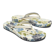 OluKai-'UIKI Mood Indigo Women's Sandals