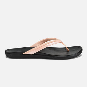 Olukai Women's Ho'Opio Malua- Pink Sand/Pink Copper