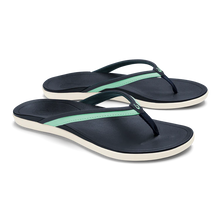 Women's Olukai Hoʻopio Malua Sandal (2 Color Options)