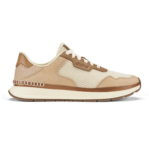 Olukai Women's Koke- White Sand/Sand