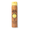 Sun Bum SPF 50 Sunscreen Spray Travel Size