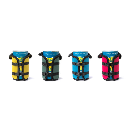 Bunkhouse the Canoozie Can Cooler