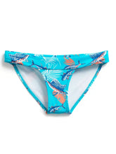 Tropical Slam Junior Bathing Suit