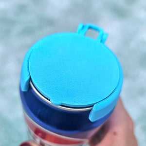 12 oz Can Lids Cover