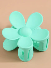 Flower Hair Clip