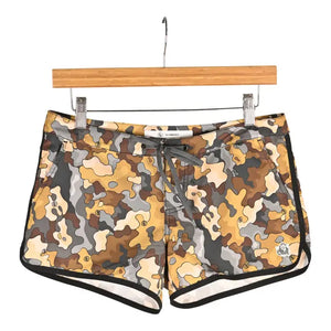 Women's Board Shorts (5 Options)