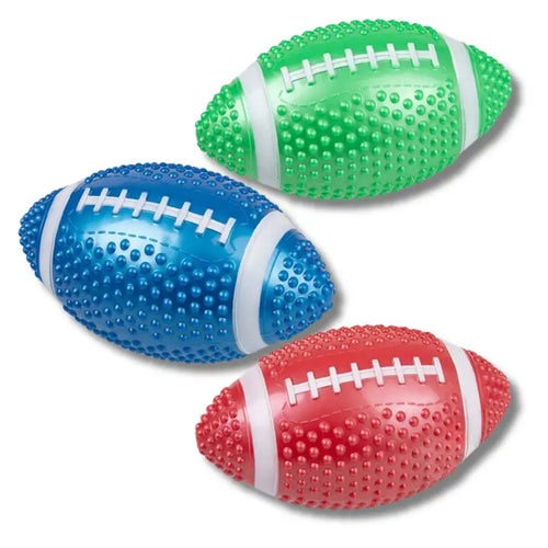 Grip Football Fidget Kids Toy
