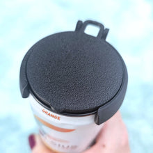 12 oz Can Lids Cover