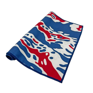 Frogg Toggs Chilly Pad Pro Microfiber Cooling Towel (8 color options)