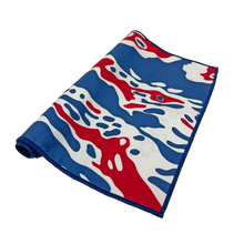 Frogg Toggs Chilly Pad Pro Microfiber Cooling Towel (8 color options)