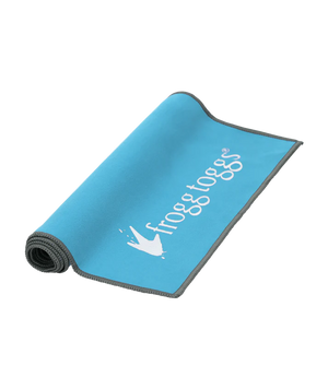 Frogg Toggs Chilly Pad Pro Microfiber Cooling Towel (8 color options)