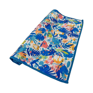 Frogg Toggs Chilly Pad Pro Microfiber Cooling Towel (8 color options)