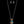 Cross Charm Long Necklace and Earring Set