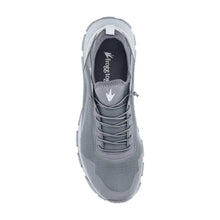 Frogg Toggs Men's Outflow Drain Shoe- Light Gray