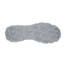 Frogg Toggs Men's Outflow Drain Shoe- Light Gray