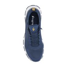 Frogg Toggs Men's Outflow Drain Shoe- Navy