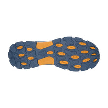 Frogg Toggs Men's Outflow Drain Shoe- Navy