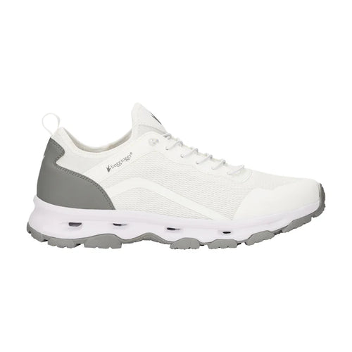 Frogg Toggs Women's Outflow Drain Shoe- White