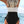 Striped One-Piece Swim Suit