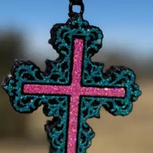 Car Freshie (17 options)