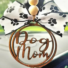 Car Charm Ornament