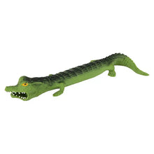 Crocodile Stretchy Sand Filled Fidget Kids Toy
