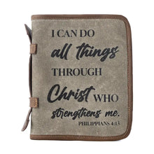 Myra Graceword Western Bible Cover