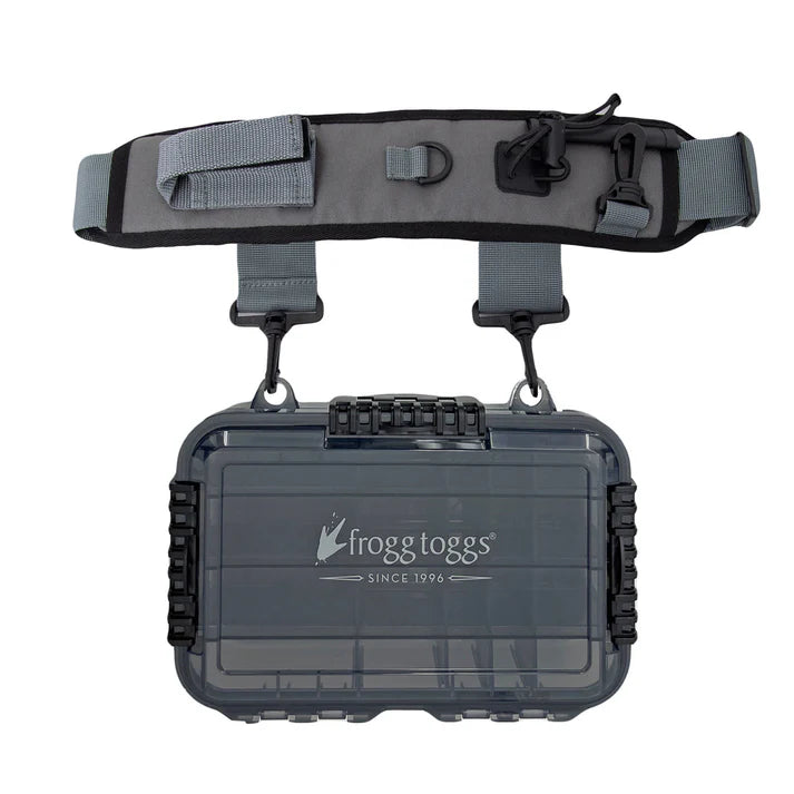 Frogg Toggs Tidal Sling with Waterproof Utility Box