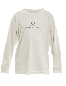 UPF 50 Performance Redrum Longsleeve