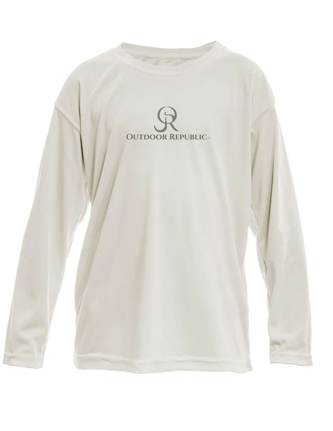 UPF 50 Performance Redrum Longsleeve