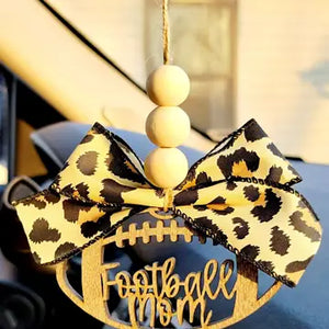 Car Charm Ornament