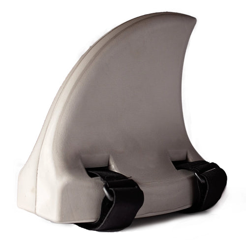 Shark Floatie Pool Toy Swimming Aid