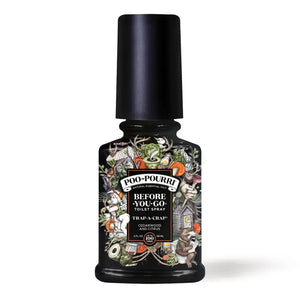 Poo-Pourri Master Crapsman Gift Set (2 Pack)