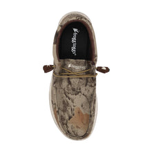 Frogg Toogs Men's Java 2.0 Lace-Up- Non Waterproof Shoe- Natural Gear