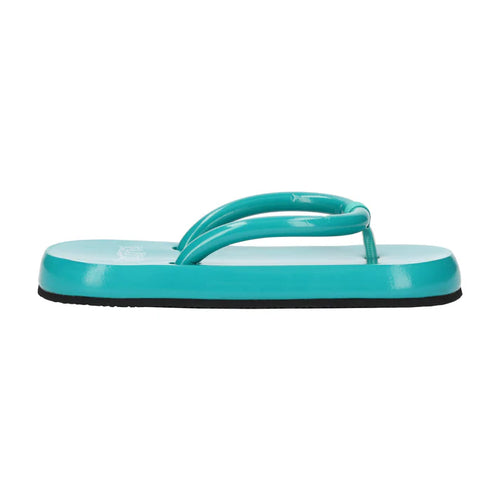 Frogg Toggs Women's Floteez- Turquoise