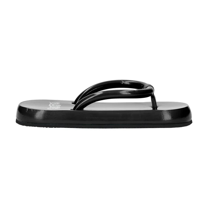 Frogg Toggs Women's Floteez- Black