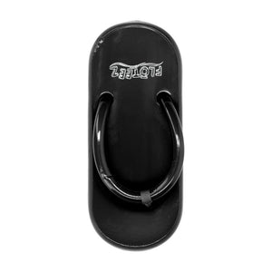 Frogg Toggs Women's Floteez- Black
