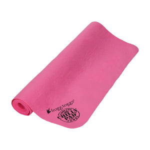 Frogg Toggs Chilly Pad Cooling Towel- Pink