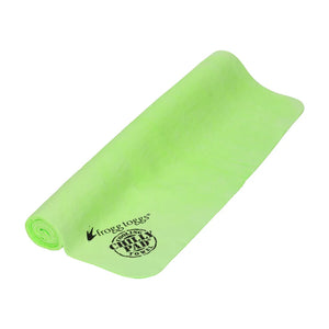 Frogg Toggs Chilly Pad Cooling Towel- High Vis Green