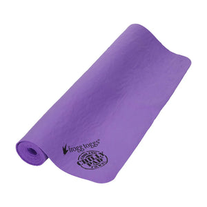 Frogg Toggs Chilly Pad Cooling Towel- Violet