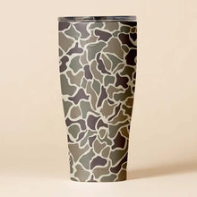 SIC 30oz Tumblers- 4 Style Options