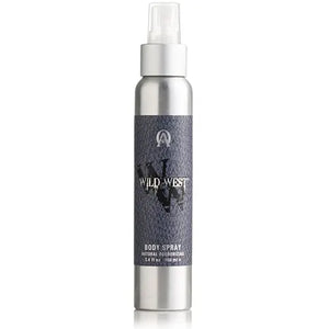 Men's Deodorizing Body Spray (3 options)