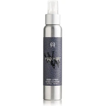 Men's Deodorizing Body Spray (3 options)