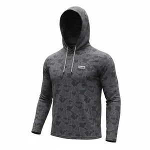 Blindside Dark Duck Hoodie