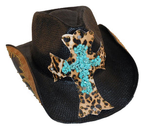 Peter Grimm Cowboy/ Cowgirl Hats (11 options)
