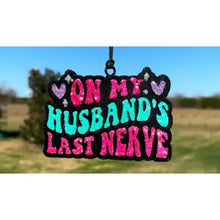 Car Freshie (17 options)