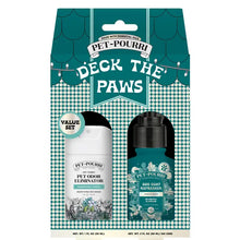 Holiday Deck the Paws Gift Set - Limited Edition Scent