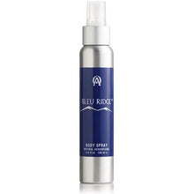 Men's Deodorizing Body Spray (3 options)